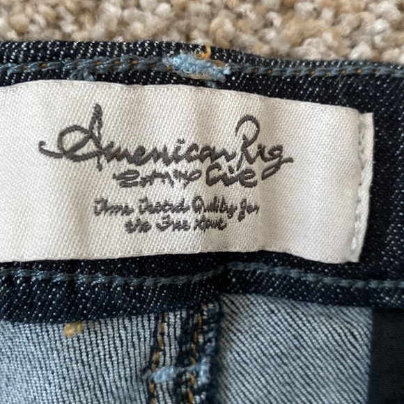 American Rag Cie Denim Shorts - Picture 7 of 13
